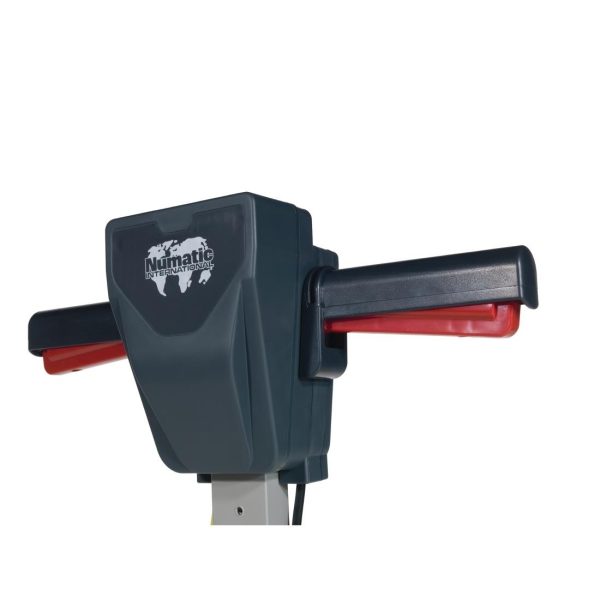120-230V. 1kW. 150RPM