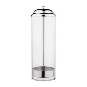 Plastic Straw Dispenser