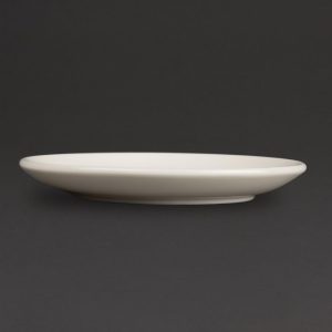 150(Ø)x 20(D)mm/ 6(Ø)x 7/8(D)". Ivory. Pack quantity: 12.