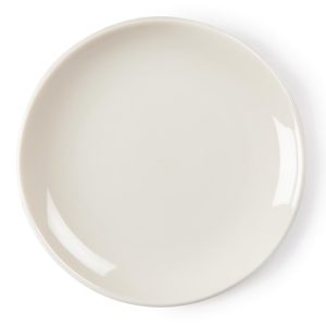 150(Ø)x 20(D)mm/ 6(Ø)x 7/8(D)". Ivory. Pack quantity: 12.