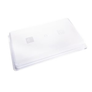 Capacity: 8.5Ltr. GN 1/1. Full Size. Depth: 65mm