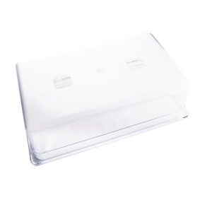 Capacity: 19.5Ltr. GN 1/1. Full Size. Depth: 150mm