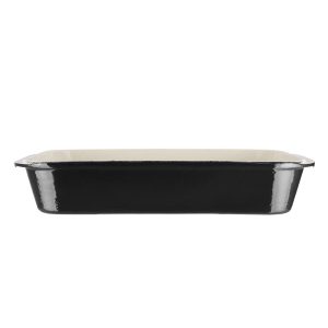 Size: 70(H) x 405(W) x 250(D)mm. Material: Cast Iron. Induction Compatible