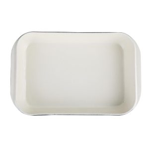 Size: 70(H) x 405(W) x 250(D)mm. Material: Cast Iron. Induction Compatible