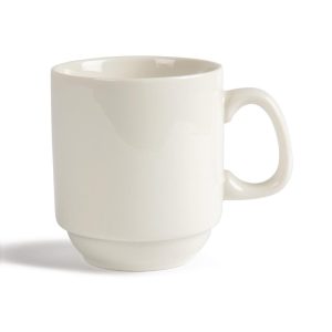 285ml. Ivory. Pack quantity: 12.