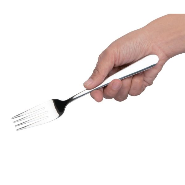 200(L)mm. Material: 18/0 Stainless Steel