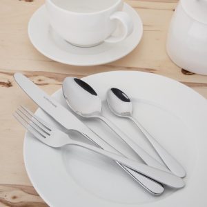 200(L)mm. Material: 18/0 Stainless Steel