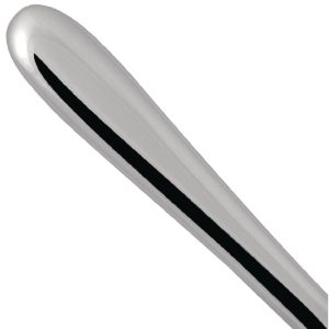 200(L)mm. Material: 18/0 Stainless Steel