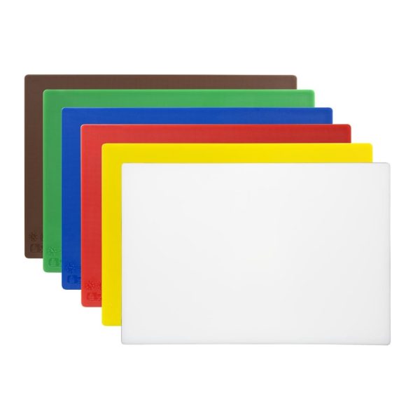 Board size: 455(L) x 305(W) x 10(H)mm | LDPE