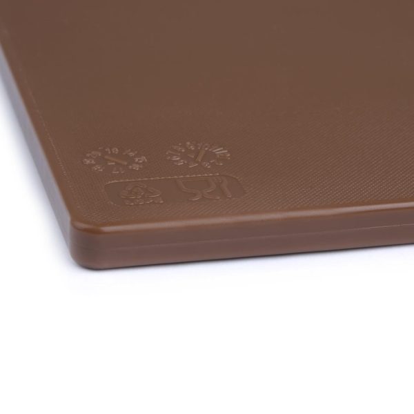 Board size: 455(L) x 305(W) x 10(H)mm | LDPE
