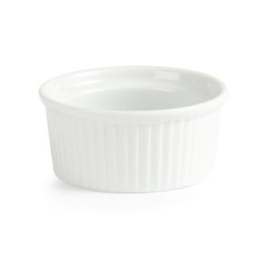 85(Ø)mm / 3¼". 115ml / 4oz. Pack quantity: 12