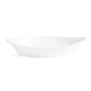 49(H) x 262(W) x 141(D)mm. White. Pack Quantity: 6.