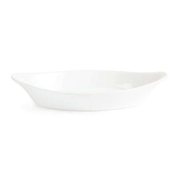 49(H) x 262(W) x 141(D)mm. White. Pack Quantity: 6.