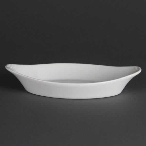 49(H) x 262(W) x 141(D)mm. White. Pack Quantity: 6.