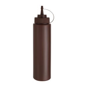Squeeze Sauce Bottles and Disp