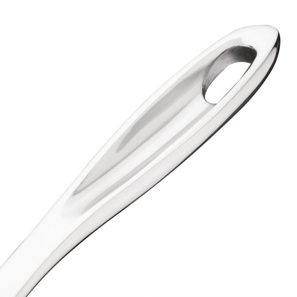 Size: 160(Ø)mm. Material: Stainless Steel and Aluminium. Induction Compatible. Lid: Y423
