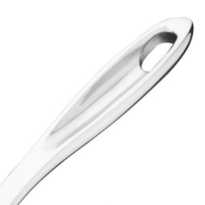 Size: 200(Ø)mm. Material: Stainless Steel and Aluminium. Induction Compatible. Lid: Y424
