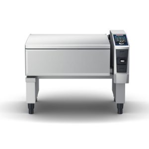 Rational iVario Pro XL Intelligent Cooking System With Substructure & Plastic Feet 150 litre