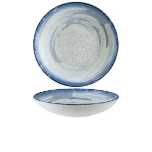 Harena Bloom Deep Plate 28cm