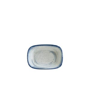 Harena Gourmet Rectangular Plate 14 x 10cm