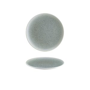 Luca Ocean Gourmet Flat Plate 21cm