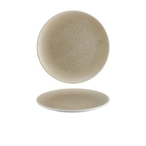 Luca Salmon Gourmet Flat Plate 25cm