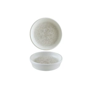 Lunar White Hygge Bowl 10cm