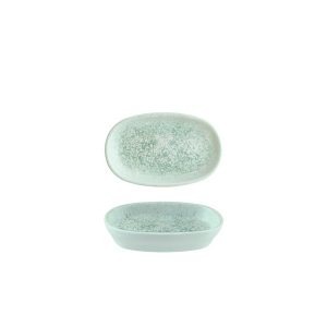 Lunar Ocean Hygge Oval Dish 10cm