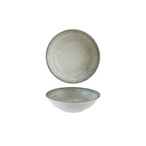 Sway Gourmet Deep Plate 13cm