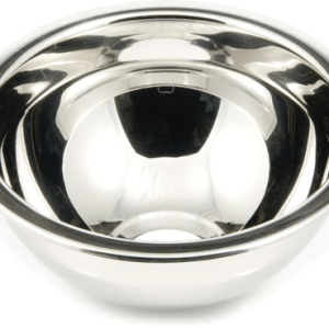 Italian Polished Sink Bowls – Insert :: Hemispherical