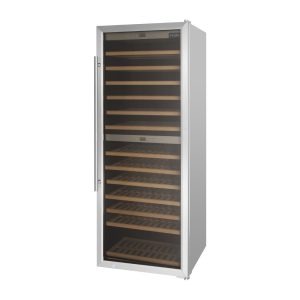 Polar G-Series Dual Zone Wine Fridge 126 Bottle