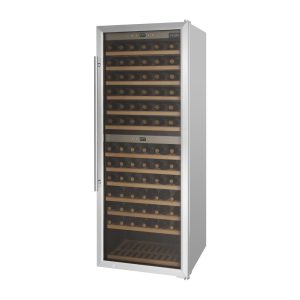 Polar G-Series Dual Zone Wine Fridge 126 Bottle