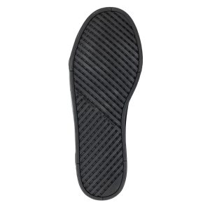 Slipbuster Recycled Microfibre Safety Trainers Matte Black 37
