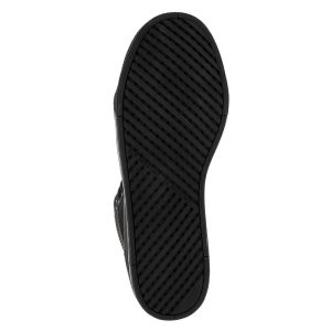 Slipbuster Recycled Microfibre Safety Hi Top Boots Matte Black 37
