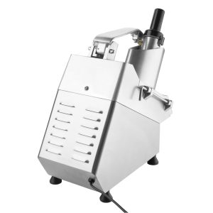 Buffalo Multi-Purpose Veg Prep Machine