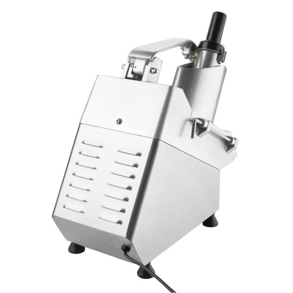 Buffalo Multi-Purpose Veg Prep Machine