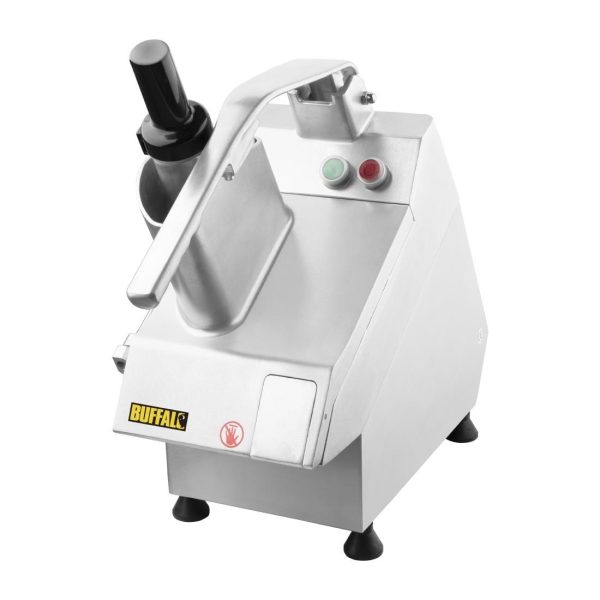 Buffalo Multi-Purpose Veg Prep Machine