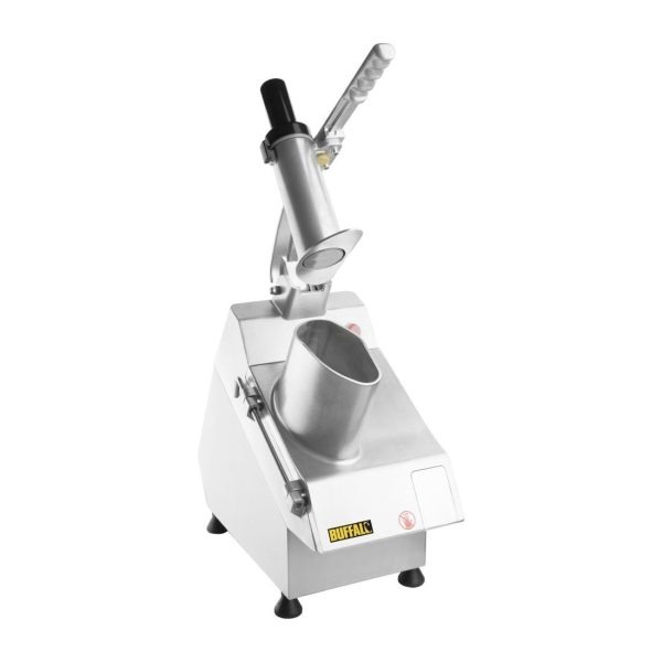 Buffalo Multi-Purpose Veg Prep Machine