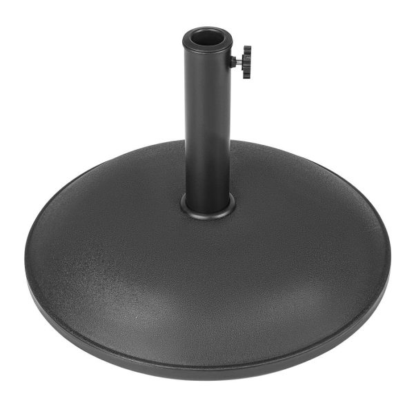 Bolero Concrete Parasol Base 20KG