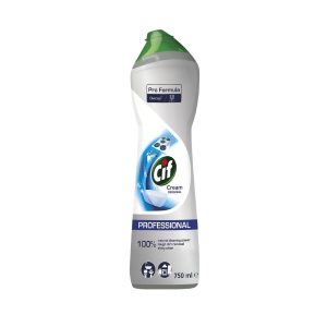 Cif Pro-Formula Cream Cleaner – 750ml