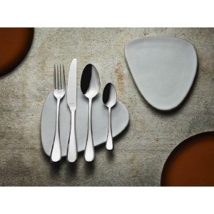 Amefa Drift Dessert Spoon