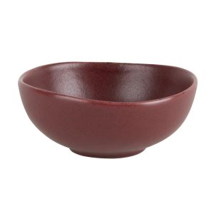Olympia Build A Bowl Red Deep Bowl – 110x50mm (Box 12)