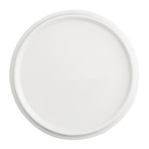 Olympia Fondant Bowl Aqua – 152mm 6″ (Box 6)