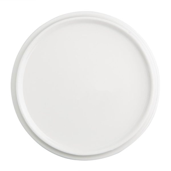 Olympia Fondant Bowl Aqua – 152mm 6″ (Box 6)