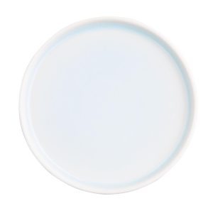 Olympia Fondant Plate Aqua – 152mm 6″ (Box 6)
