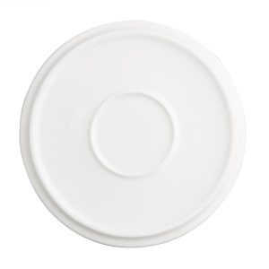Olympia Fondant Plate Aqua – 152mm 6″ (Box 6)