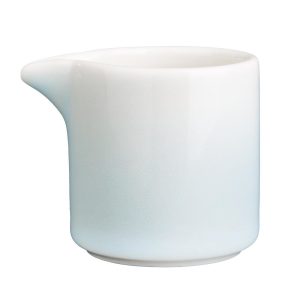 Olympia Fondant Milk Jug Aqua – 85.5ml 2.9fl oz (Box 12)