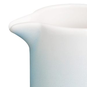 Olympia Fondant Milk Jug Aqua – 85.5ml 2.9fl oz (Box 12)