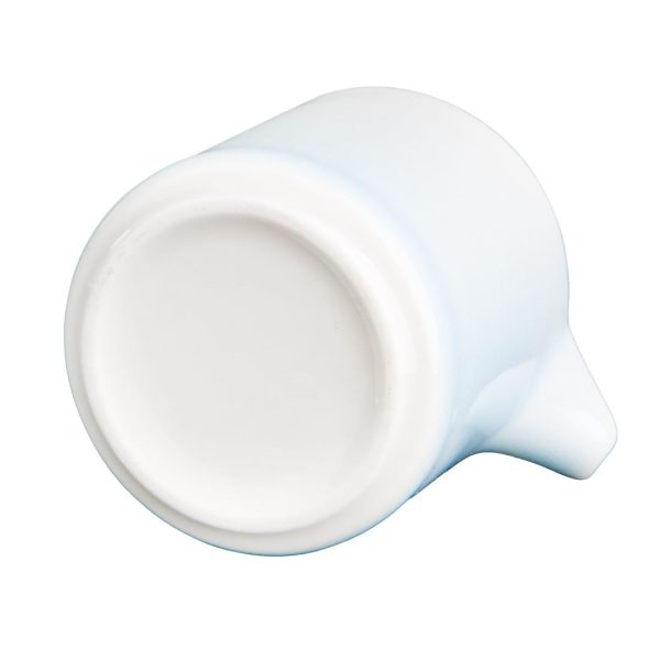 Olympia Fondant Milk Jug Aqua – 85.5ml 2.9fl oz (Box 12)