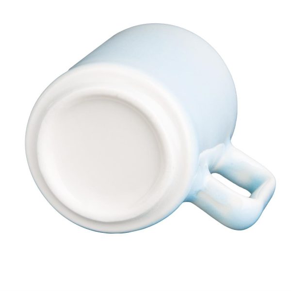 Olympia Fondant Cup Aqua – 85.5ml 2.9fl oz (Box 6)